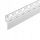 Balneo linearni odvod 120 cm