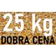  Kukuruz krupno mljeveni 25kg