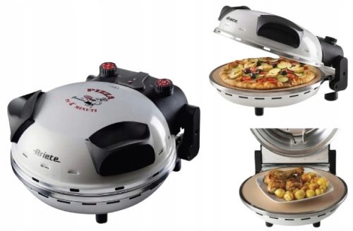 ARIETE 918 PEĆ ZA PIZZA 1200 W BIJELA 70612
