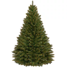   Umjetno božićno drvce Gusti Kavkaski Smreka Springos® 220 cm