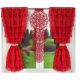  Paravan za zavjese voale 145 cm x 160
