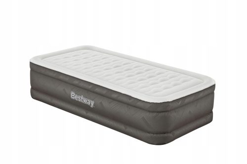 Materac za jednu osobu Bestway 191 x 97 x 46 cm bež smeđe boje