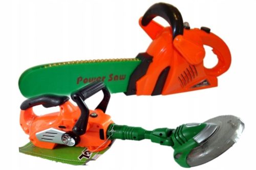 Dječja motorizirana pila Martius Tools