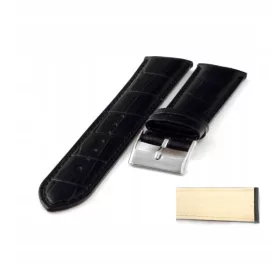   Tekla T-04.01 PRO kožni remen za sat univerzalni 20 mm + teleskopi