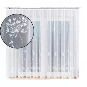 Klasična zavjesa od batista 300 cm x 160