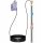 Potopna pumpa Hillvert HT-ROBSON-SP1100-93 sa snagom 1100 W i protokom od 5580 l/h