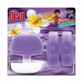  Tomil Dr. Vrag privjesak za čišćenje wc školjke 55l