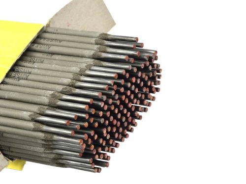 Elektrode za zavarivanje 3,25 mmx350 mm roza (5 kg) GEKO