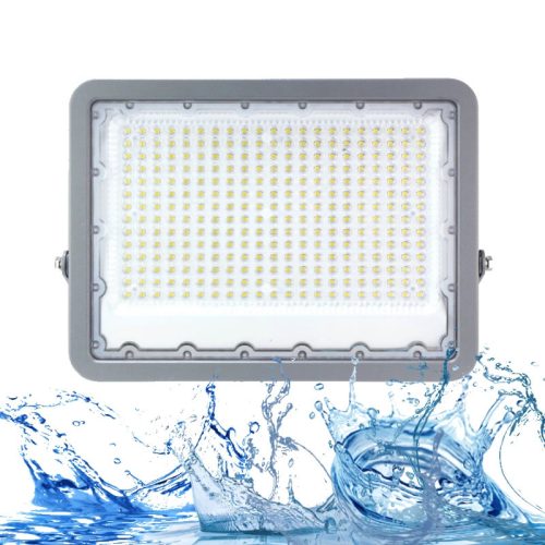 Halogeni reflektor za garažu LED 200W 6500K SMD hladne boje