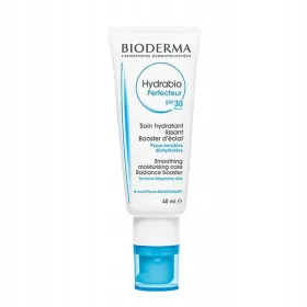   Bioderma Hydrabio Perfecteur SPF30 - Hidratantna Krema za Kožu s Zaštitom od Sunca, 40 ml