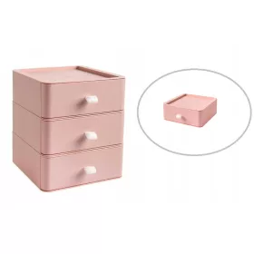 STOLNI ORGANIZATOR SA LADICOM ZA STOL