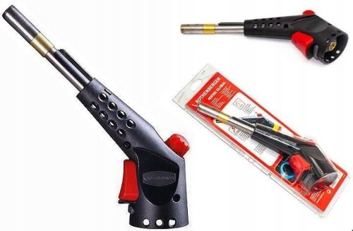Plamenik Rothenberger ROFIRE GLOBAL 1''