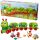  Montessori puzzle Klksy 9101 zelena