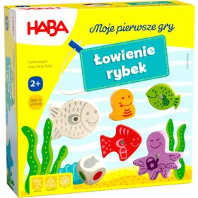 Ribolovna avantura Haba za djecu