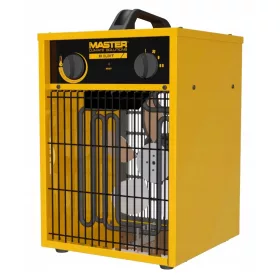   NADMUCHUJUĆA ELEKTRIČNA GRIJALICA MASTER B 3,3IT 1,6/3,3 KW