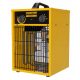 NADMUCHUJUĆA ELEKTRIČNA GRIJALICA MASTER B 3,3IT 1,6/3,3 KW