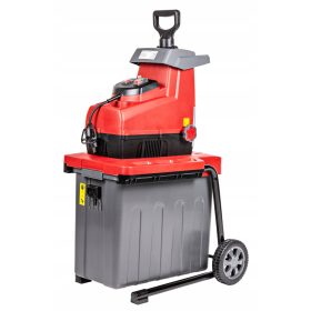 Električni drobilica grana Cedrus RE01