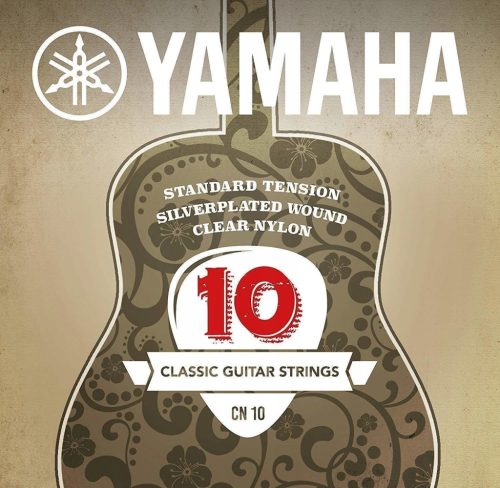  YAMAHA CN10 - žice za klasičnu gitaru