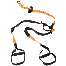    Trainer TXR SP-TX-001 trake za vježbanje, gumirane, do 120 kg