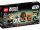  LEGO BrickHeadz 40623 Heroji bitke kod Endora