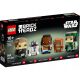  LEGO BrickHeadz 40623 Heroji bitke kod Endora