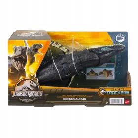 Jurassic World Kronosaurus Figurica HLP18