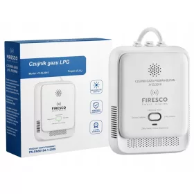 Firesco Plinski Senzor za Propan-Butan (LPG)