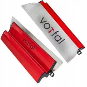   PLOČANI NOŽ NEHRĐAJUĆI INOX KIT 40 CM ZAMJENJIVA OŠTRICA