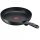 Tradicionalna tava od titana Tefal Ultimate 24 cm
