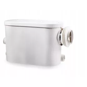 BETONIRANI WC TOPLO VODNI HYDROTEC