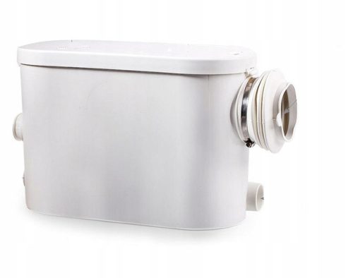 BETONIRANI WC TOPLO VODNI HYDROTEC
