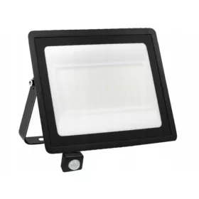   Profesionalni Vanjski Reflektor LED 100W IP66 s Senzorom Pokreta i Sumraka