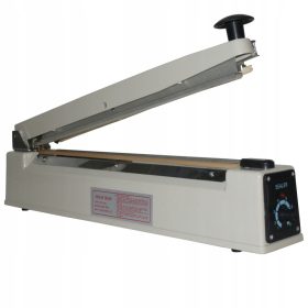   RUČNI STROJ ZA ZAVARIVANJE VREĆICA 400 MM METALNO KUĆIŠTE