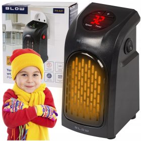  Grijalica s ventilatorom Blow FH-A21 450 W