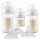 PHILIPS AVENT Komplet bočica Response 330+260+125 ml