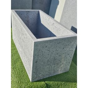  Vivenda saksija 100 cm x 50 x 50 cm betonska