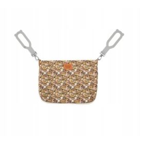 LA MILLOU ORGANIZATOR TORBA ZA KOLICA Cvjetni Stilovi