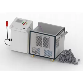 Brijačnica Bison CNC 150 za aluminij, čelik, plastiku