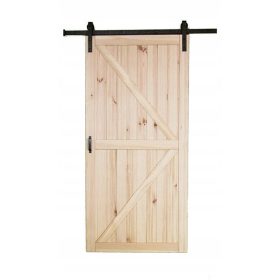 Drvena Klizna Vrata Sistem LOFT 94 cm