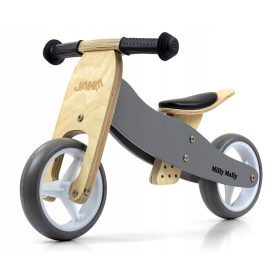    Milly Mally JAKE okvir bicikla na tri kotača OD 12 MJES. grafit