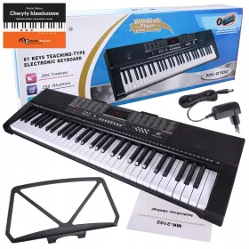   Klavijatura Meike Keyboard MK-2102 za Učenje Klavira na Baterije