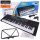 Klavijatura Meike Keyboard MK-2102 za Učenje Klavira na Baterije