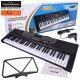Klavijatura Meike Keyboard MK-2102 za Učenje Klavira na Baterije