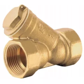 Filtr skošni mrežasti 3" DN80 Perfexim PHA-080