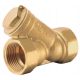 Filtr skošni mrežasti 3" DN80 Perfexim PHA-080