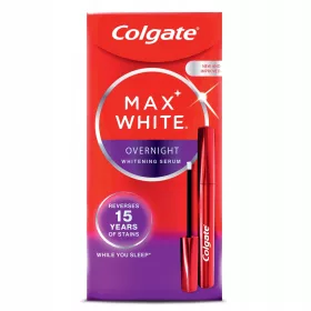    Colgate Max White Overnight Whitening Pen aplikator za noćno izbjeljivanje 2,5 ml