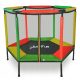 Trampolina za Djecu Kojec 140 cm S Mrežom