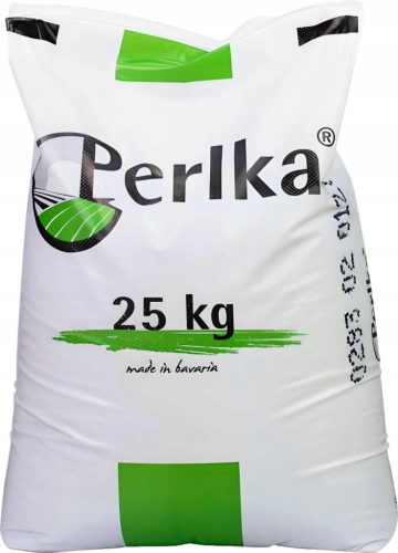 PERLKA CYJANAMID WAPNIA AZOTANOWY 25kg za voće i povrće