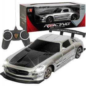 SPORTSKI AUTOMOBIL NA DALJINSKO UPRAVLJANJE