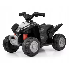 Crni Milly Mally Električni Quad Honda ATV za Djecu
